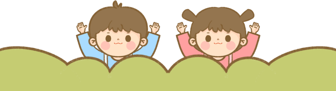 卡通標簽丨讓童趣滿溢每一個角落(圖25)