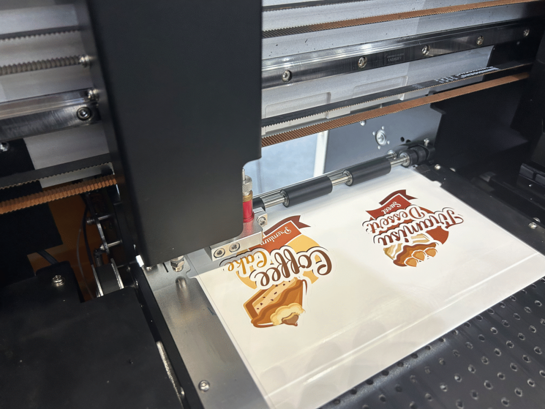 華南國際標簽展圓滿落幕！普貼科技以硬核實力引領標簽新未來！(圖14)