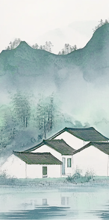 清明至，春意濃(圖18)