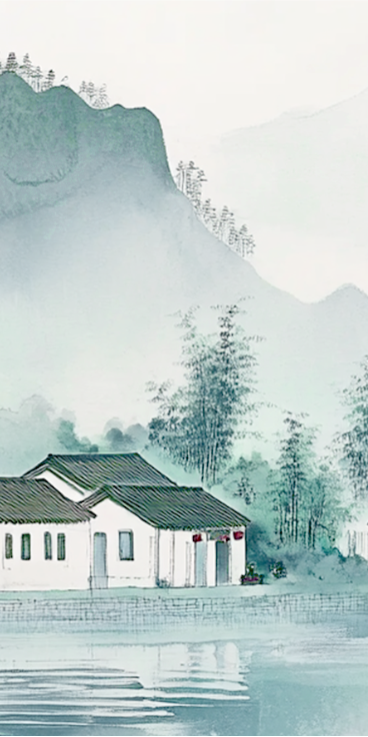 清明至，春意濃(圖19)