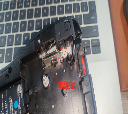  PT-100E系列常見(jiàn)問(wèn)題及解決方法(圖6)