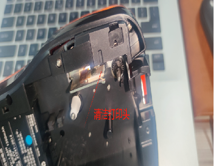  PT-100E系列常見(jiàn)問(wèn)題及解決方法(圖7)