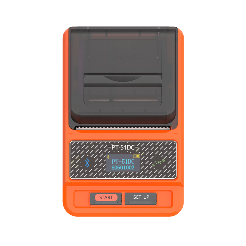 PT-51DC熱敏標(biāo)簽打印機(jī)