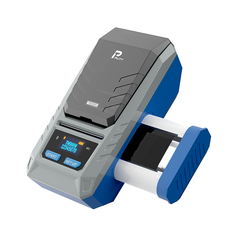 TM900N熱轉(zhuǎn)印標(biāo)簽機